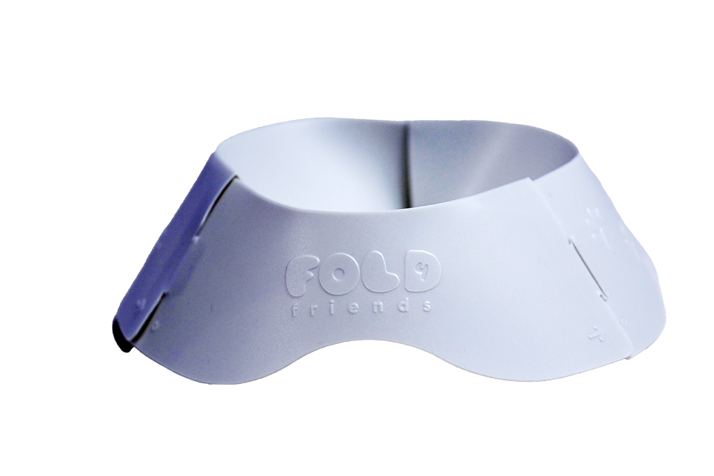 Food & Water Bowl Small